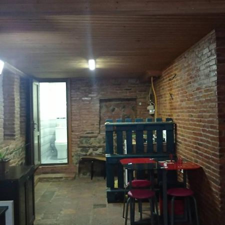 1-Bedroom Rental In Tbilisi, Javakhishvili 24 外观 照片