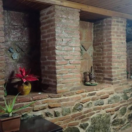 1-Bedroom Rental In Tbilisi, Javakhishvili 24 外观 照片