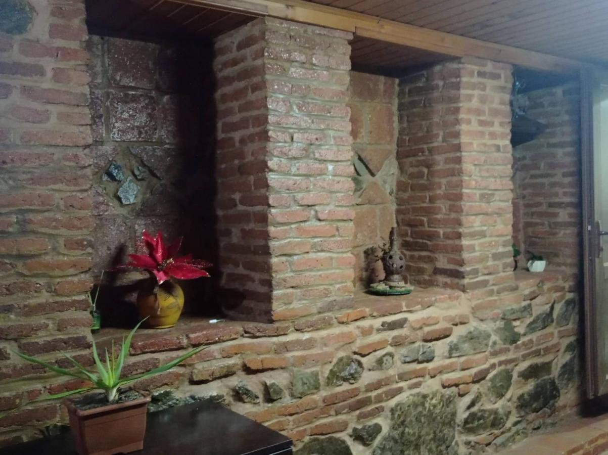 1-Bedroom Rental In Tbilisi, Javakhishvili 24 外观 照片