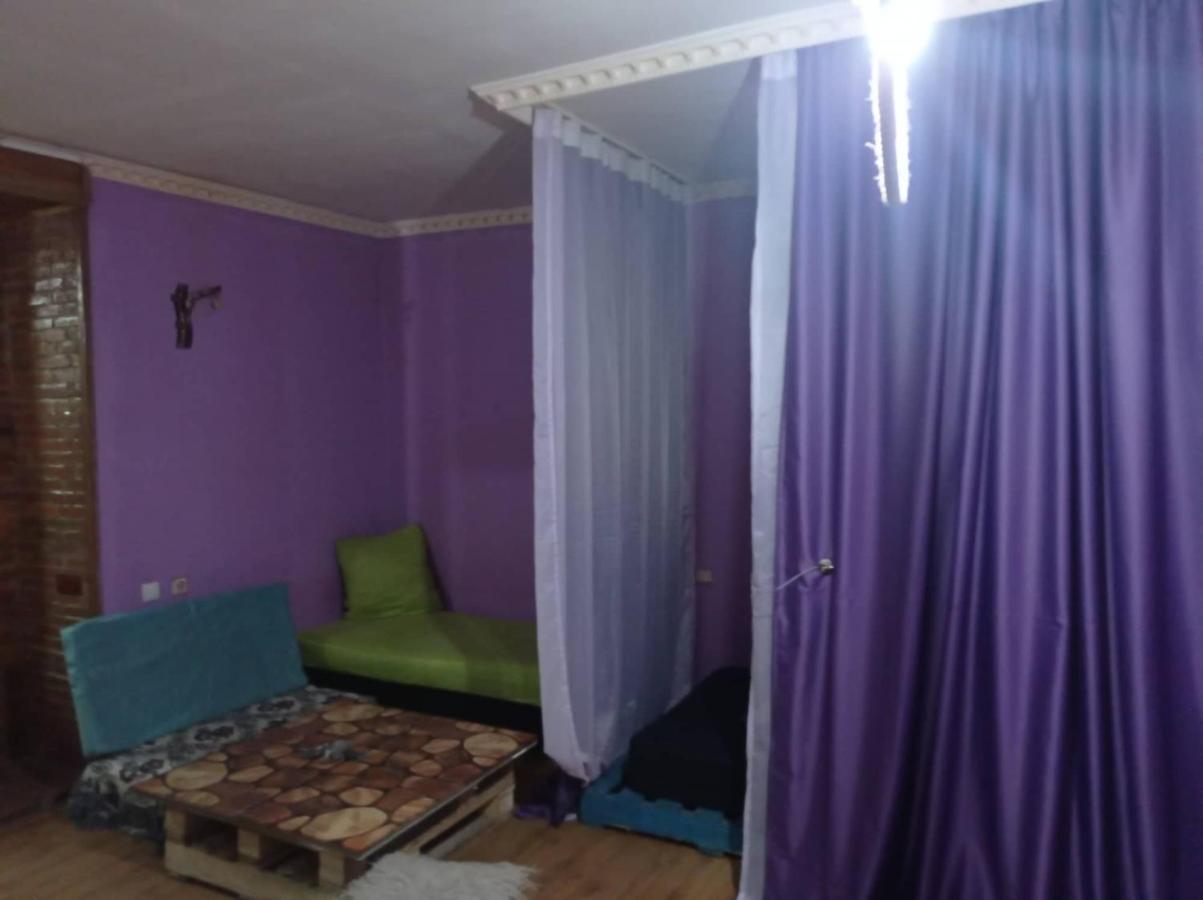 1-Bedroom Rental In Tbilisi, Javakhishvili 24 外观 照片