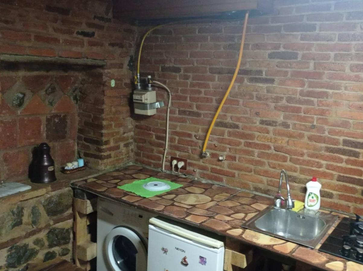 1-Bedroom Rental In Tbilisi, Javakhishvili 24 外观 照片