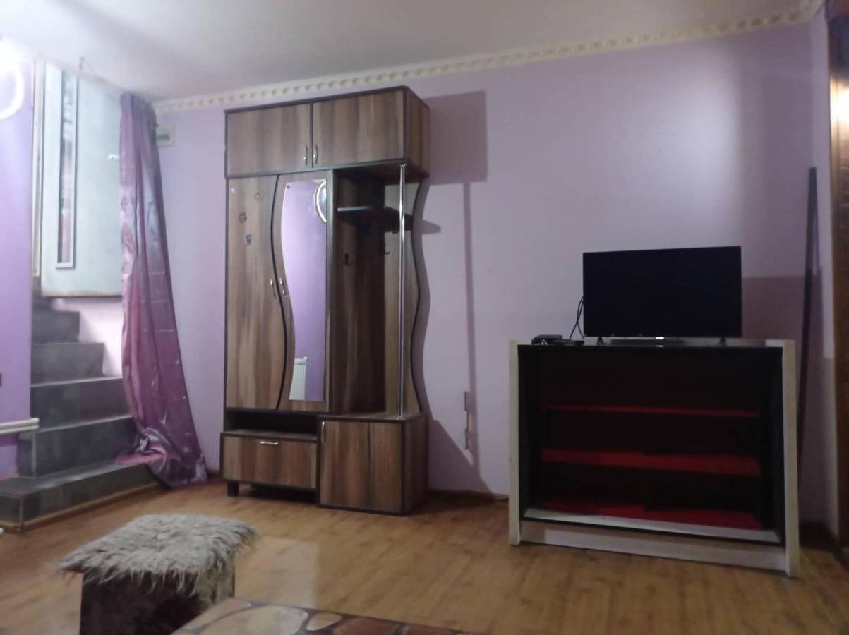 1-Bedroom Rental In Tbilisi, Javakhishvili 24 外观 照片