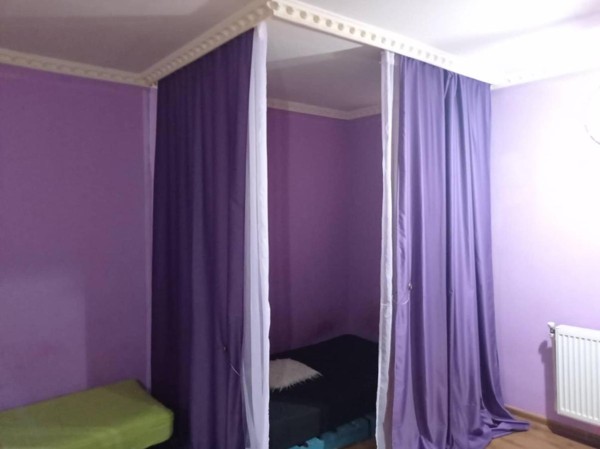 1-Bedroom Rental In Tbilisi, Javakhishvili 24 外观 照片